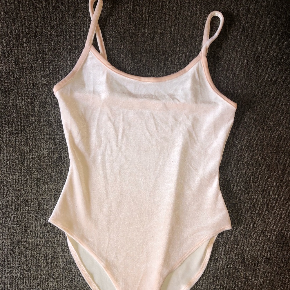 Bodysuit